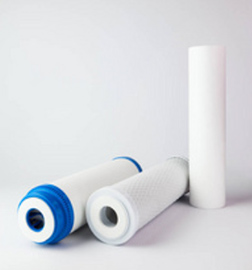 PTFE air purification membrane